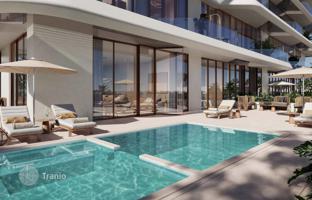 18 new flats in residential complex Flora Shore Beachfront Residences in Dubai Islands for From $718,000