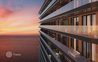 2-bedroom apartment in new building 74 m² in Batumi for $103,000