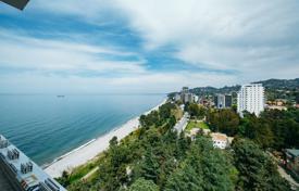 Penthouse with a gorgeous view in a premium house in Batumi for 525,000 €