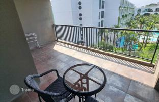 1-bedroom apartments in condo 50 m² in Mueang Phuket for $174,000
