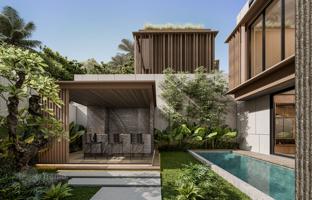 2-bedroom villa 136 m² in Ungasan for $427,000