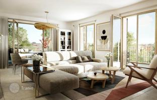 140 new flats in residential complex in La Rochelle for From 311,000 €