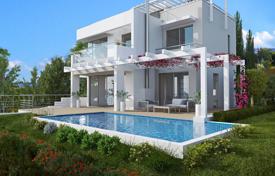 Guarded complex of premium villas close to Akamas Nature Reserve, Paphos, Cyprus for From $1,615,000
