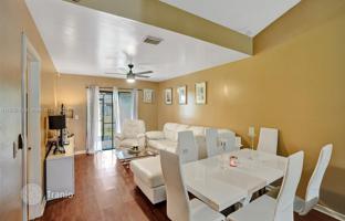 2-bedroom house 98 m² in Miramar (USA) for $255,000