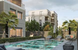 2-bedroom apartment 110 m² in Kepez for 8,329,000 TRY