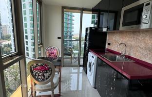 1-bedroom apartment 29 m² in Pattaya for $95,000