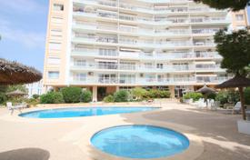 Buy-to-let three-bedroom apartment in Paguera, Mallorca, Spain for 215,000 €
