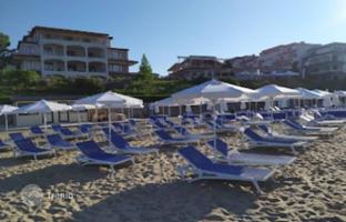 2-bedroom apartment 148 m² in Sveti Vlas for 379,000 €
