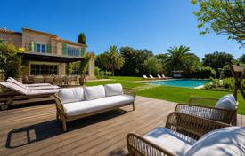 7-bedroom villa in Ramatyuel for 50,000 € per week