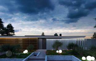 4-bedroom villa 450 m² in Thessaloniki for 1,580,000 €