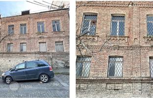Apartment 450 m² in Old Tbilisi for $1,550,000