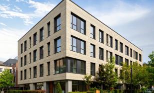 Office building 1,200 m² in Kato Polemidia for 4,500,000 €