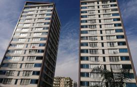 Apartment – Akdeniz Mahallesi, Mersin (city), Mersin,  Turkey for $159,000
