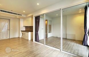 1-bedroom apartment 52 m² in Pattaya for $162,000