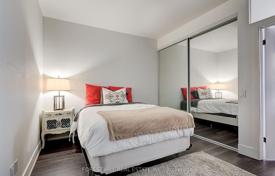 Apartment – Saint Clair Avenue West, Old Toronto, Toronto,  Ontario,   Canada for C$1,200,000