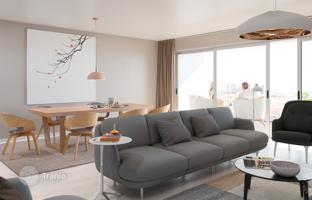 3-bedroom apartment 205 m² in São Martinho for 580,000 €