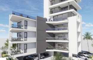 2-bedroom apartment in new building in Larnaca for 210,000 €