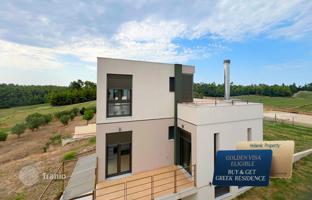 3-bedroom villa 220 m² in Chalkidiki (Halkidiki) for 440,000 €
