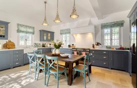 6-bedroom villa in Saint-Tropez for 52,000 € per week