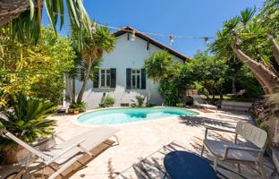 6-bedroom villa in Le Cannet for 1,295,000 €