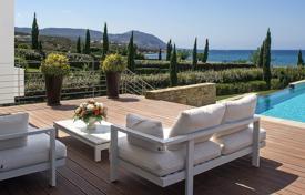 k1-1 — Akamas — Seafront Villa for 3,300,000 €