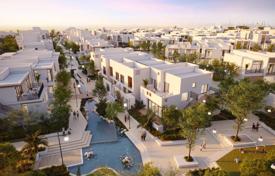 Designer villa in a residential complex with pools and parks, Dubai, UAE for $432,000