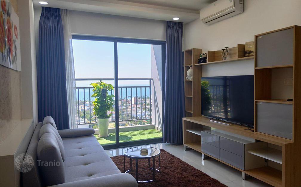 2-bedrooms apartment for sale in Da Nang for $108,000, ad #2239008 – Tranio