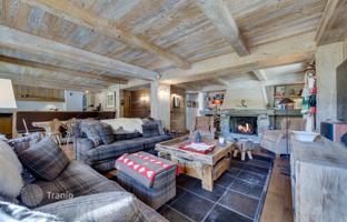 3-bedroom apartment 162 m² in Val d'Isere for 4,790,000 €
