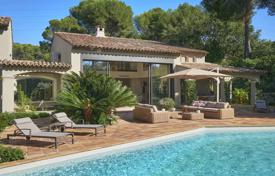 Villa – Mougins, Côte d'Azur (French Riviera), France for 3,980,000 €
