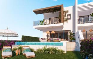 4-bedroom townhouse 158 m² in Mijas for 1,046,000 €