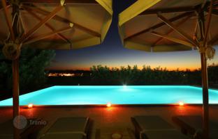 20-room apartment 1,063 m² in Province of Lecce. Price on request