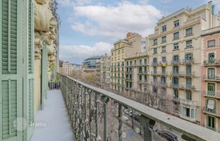 4-bedroom apartment 190 m² in Barcelona for 1,650,000 €