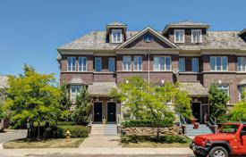 Terraced house – Etobicoke, Toronto, Ontario,  Canada for C$1,479,000