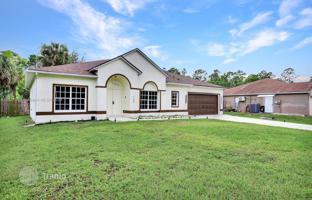 3-bedroom house 239 m² in Naples (USA) for $540,000