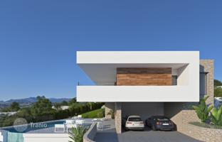 3-bedroom cottage 497 m² in Cumbre for 1,948,000 €