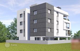 2-bedroom apartment in new building 86 m² in Larnaca for 290,000 €