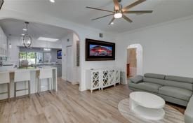 Townhome – Fort Lauderdale, Florida, USA for $1,675,000