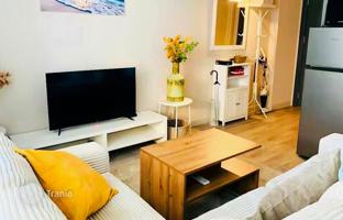Apartment 42 m² in Gonio for $141,000