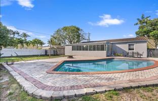 3-bedroom house 192 m² in Hollywood for $675,000
