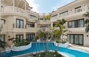 1-bedroom apartment 58 m² in Los Cristianos for 318,000 €