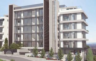 2-bedroom penthouse 88 m² in Limassol for 674,000 €