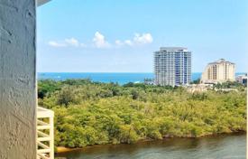 Condo – Fort Lauderdale, Florida, USA for $390,000