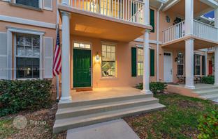 3-bedroom house 219 m² in Jupiter for $730,000