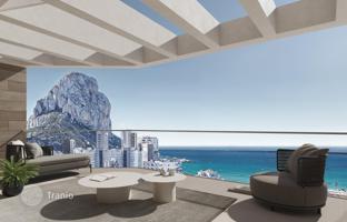 3-bedroom apartment 93 m² in Calpe for 527,000 €