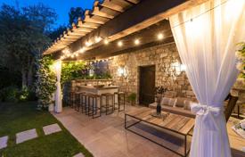 5-bedroom villa in Mougins for 14,000 € per week