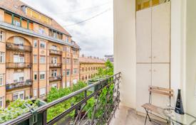 Apartment – District V (Belváros-Lipótváros), Budapest, Hungary for 222,000 €
