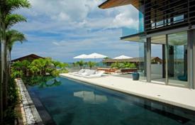 Luxury villa with a private beach access, Phuket, Thailand for 7,500 € per week