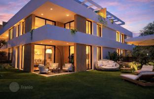 3-bedroom apartment 101 m² in Javea (Xabia) for 485,000 €