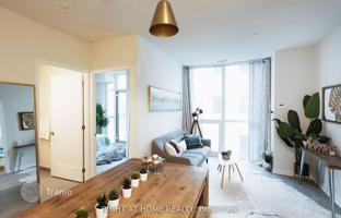 6-bedroom apartment in John Street for C$1,200,000