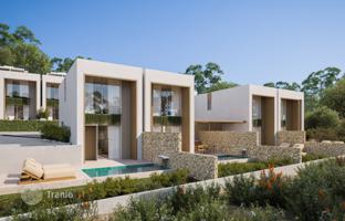 21 new objects in residential complex in Kissonerga for From 190,000 €